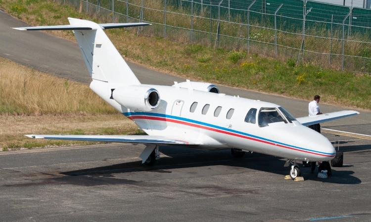 Citation CJ1