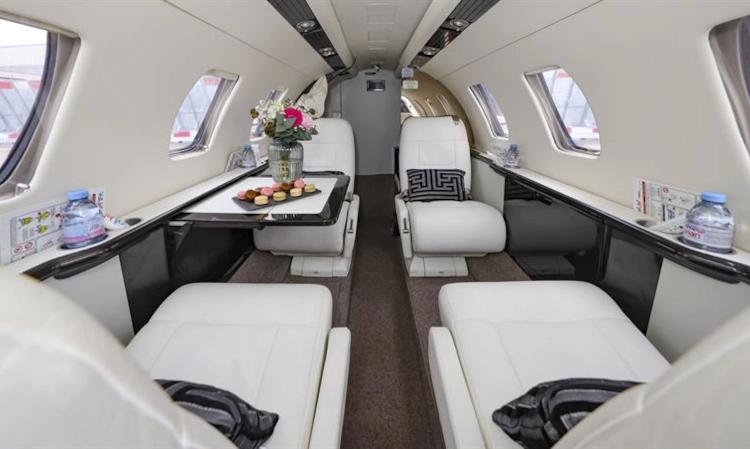 Citation CJ1