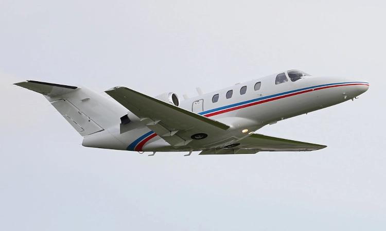 Citation CJ1