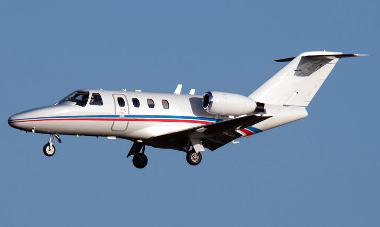 Citation CJ1