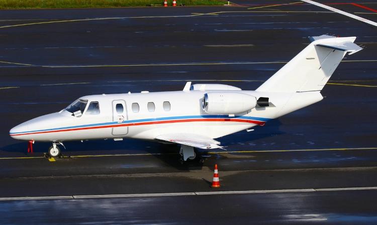 Citation CJ1