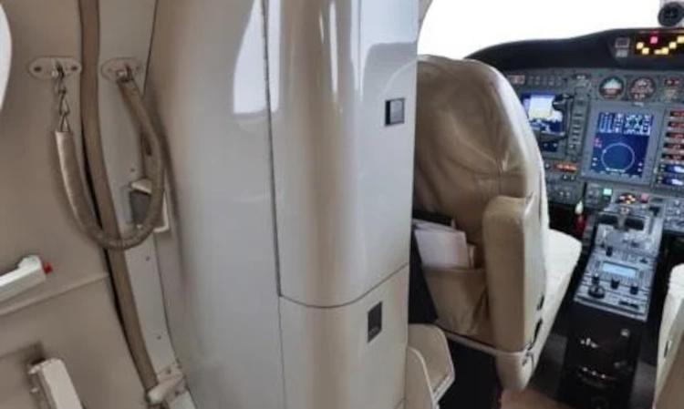 Citation CJ1
