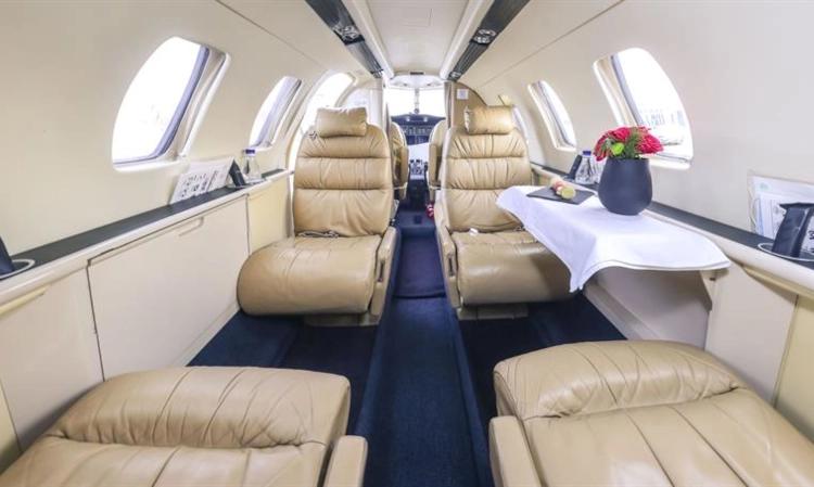 Citation CJ1