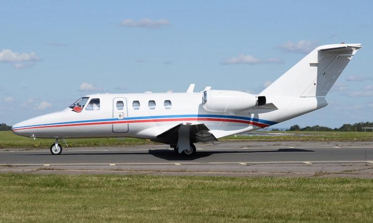 Citation CJ1