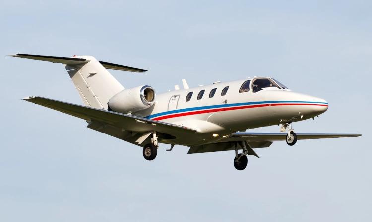 Citation CJ1