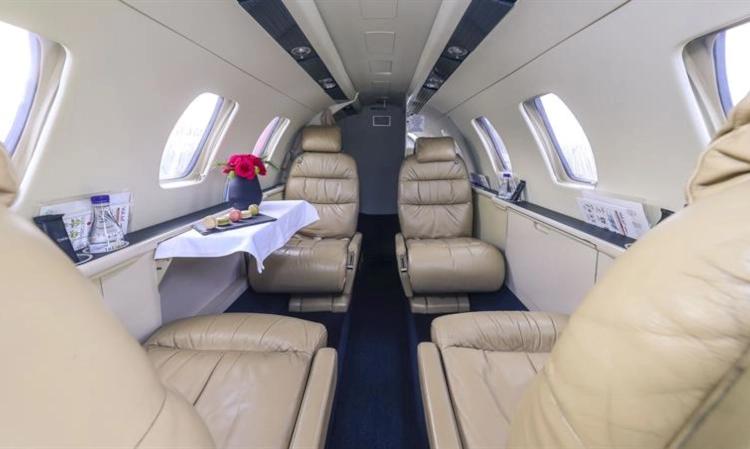 Citation CJ1