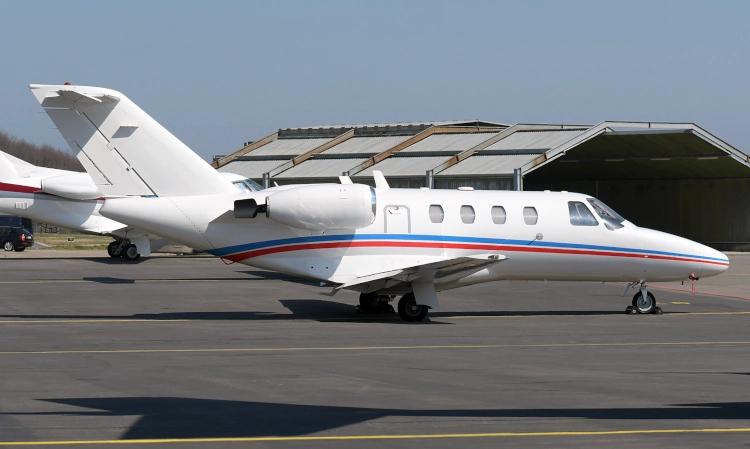 Citation CJ1