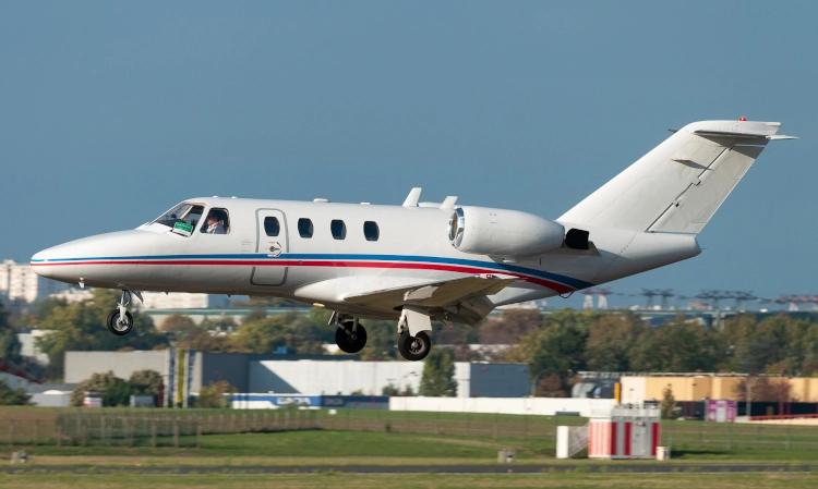 Citation CJ1