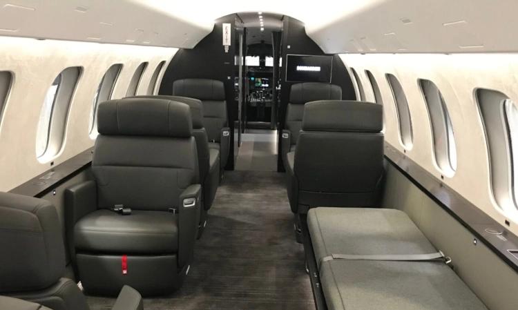 Aeronave