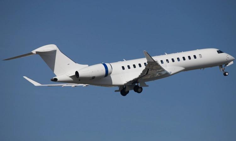 Aeronave
