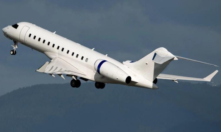 Aeronave