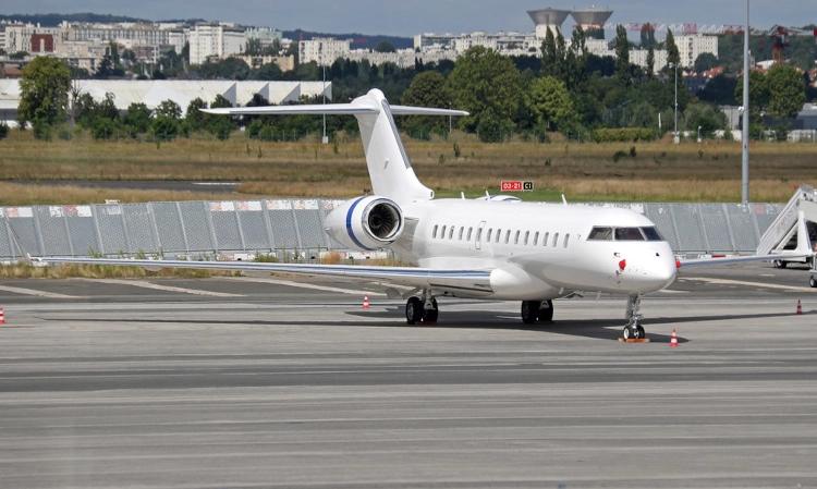 Aeronave