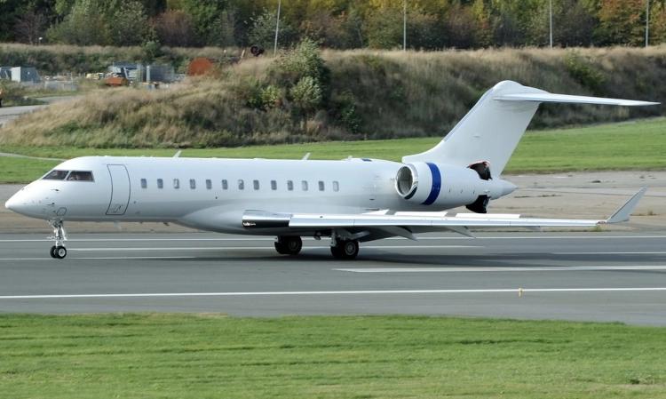 Aeronave