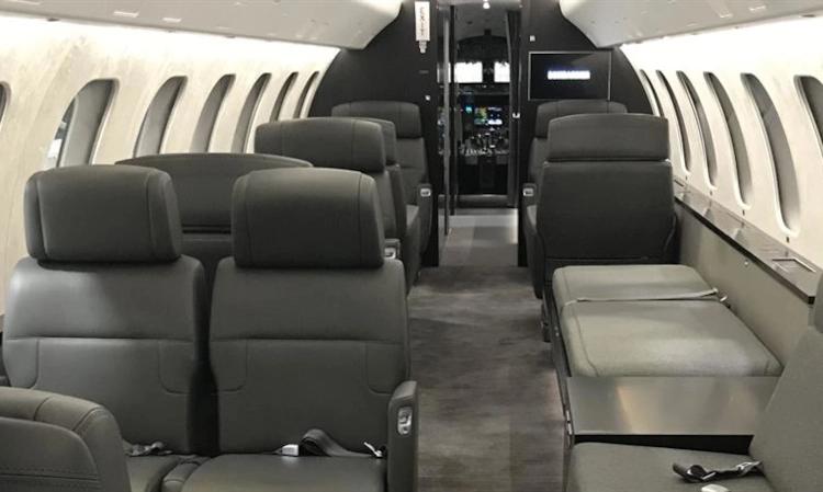Aeronave