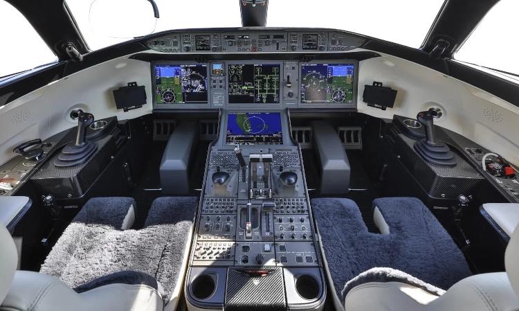 Aeronave