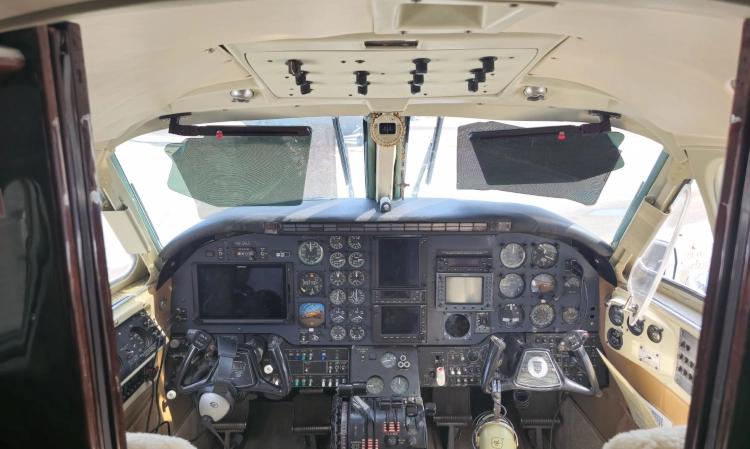 Aeronave