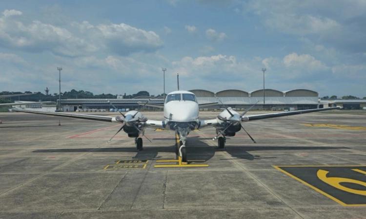 Aeronave