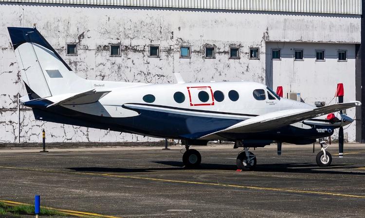 Aeronave
