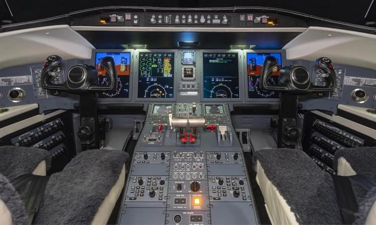 Aeronave