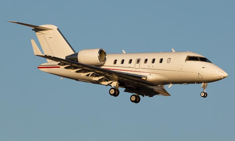 Aeronave