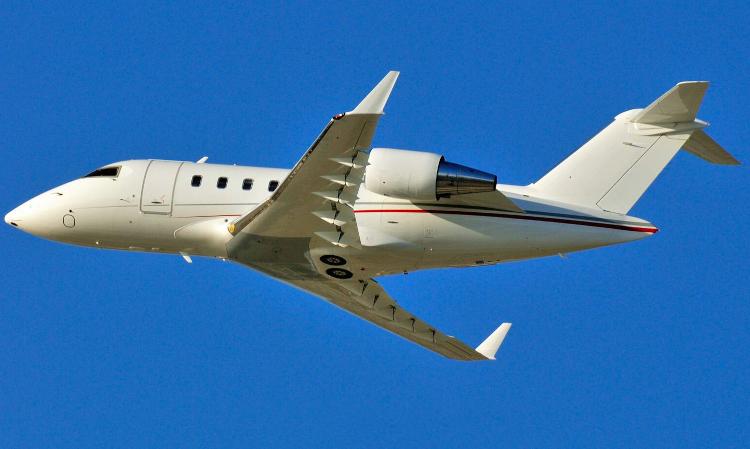Aeronave