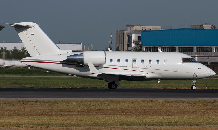 Aeronave