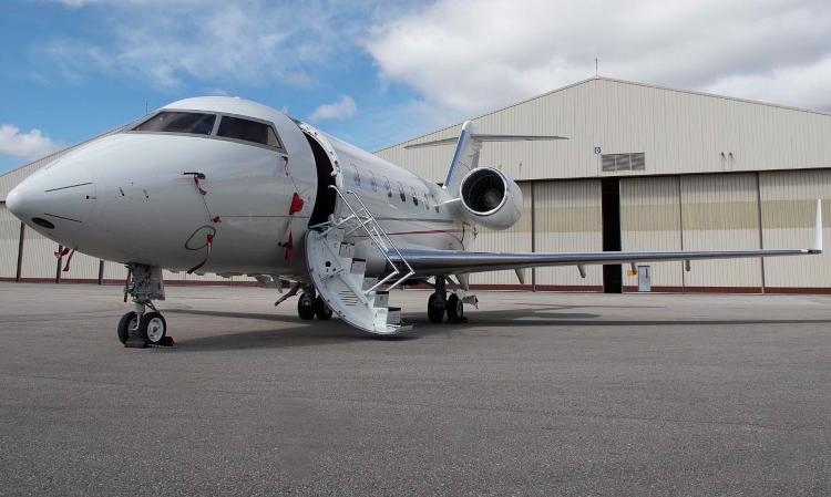 Aeronave
