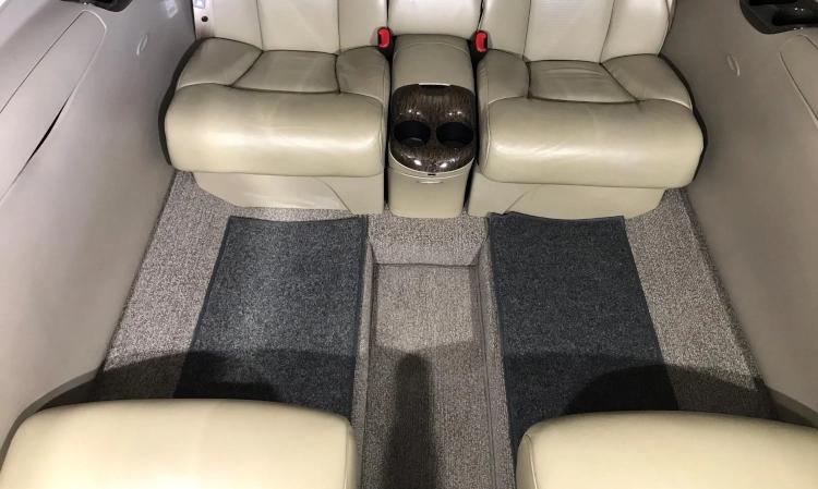 Citation Mustang