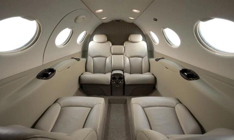 Citation Mustang