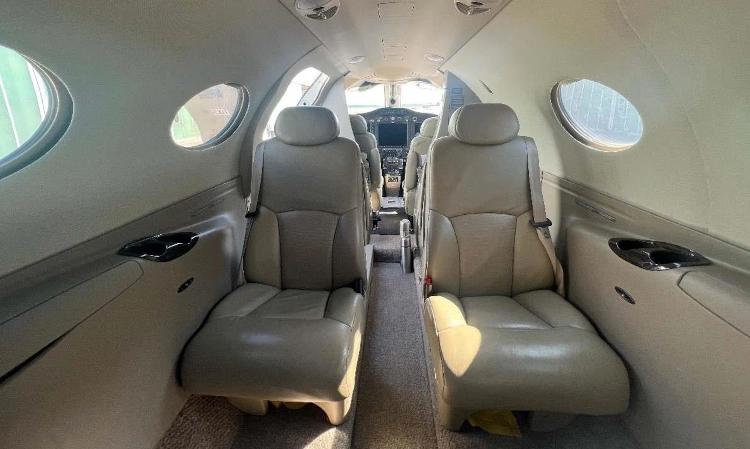 Aeronave