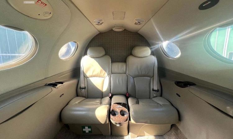 Aeronave