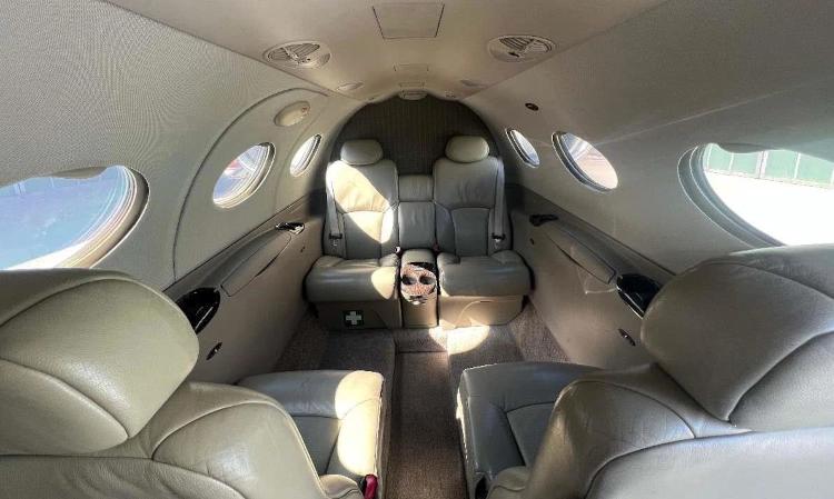 Aeronave