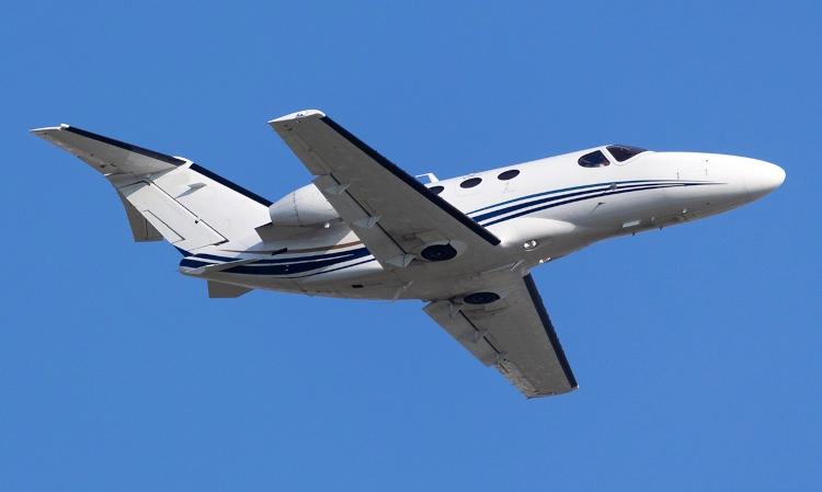 Aeronave