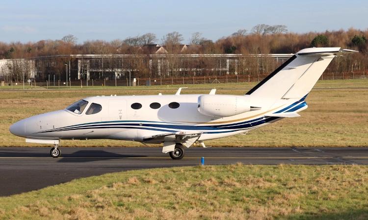 Aeronave