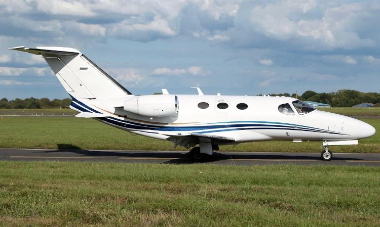 Aeronave