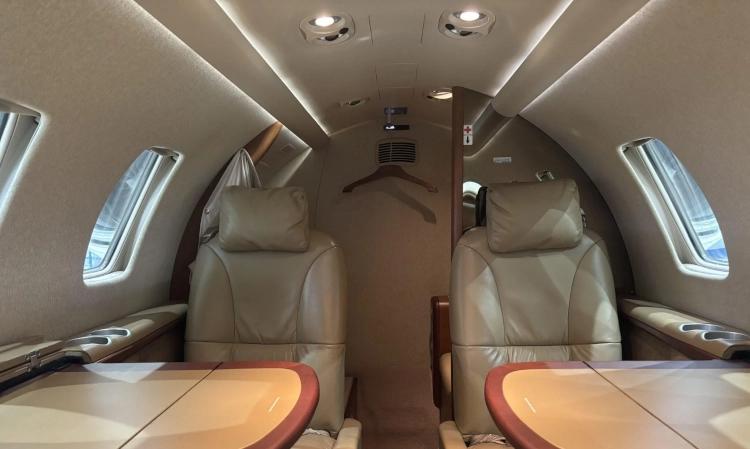 Citation CJ1+