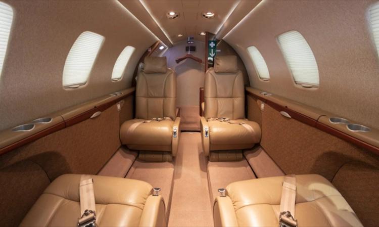 Citation CJ1+