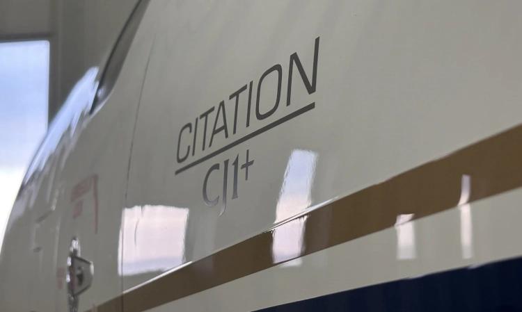 Citation CJ1+