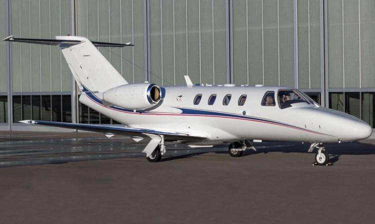 Citation CJ1+