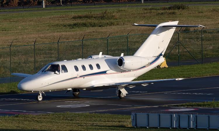 Citation CJ1+