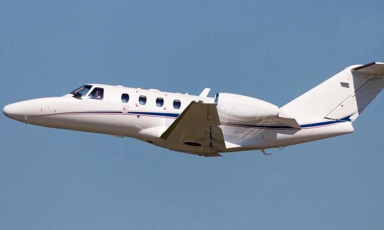 Citation CJ1+