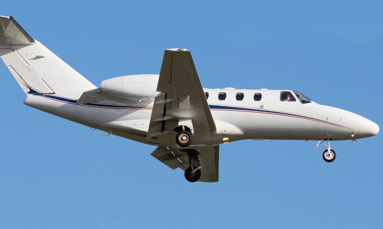 Citation CJ1+