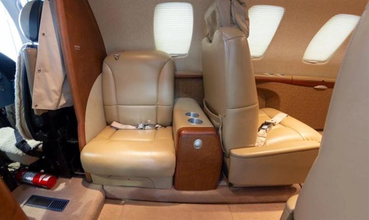 Citation CJ1+