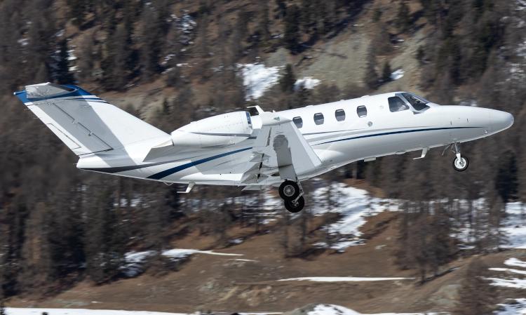 Citation M2