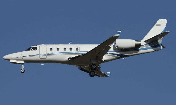 Gulfstream G100