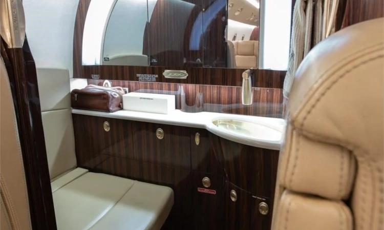 Gulfstream G150