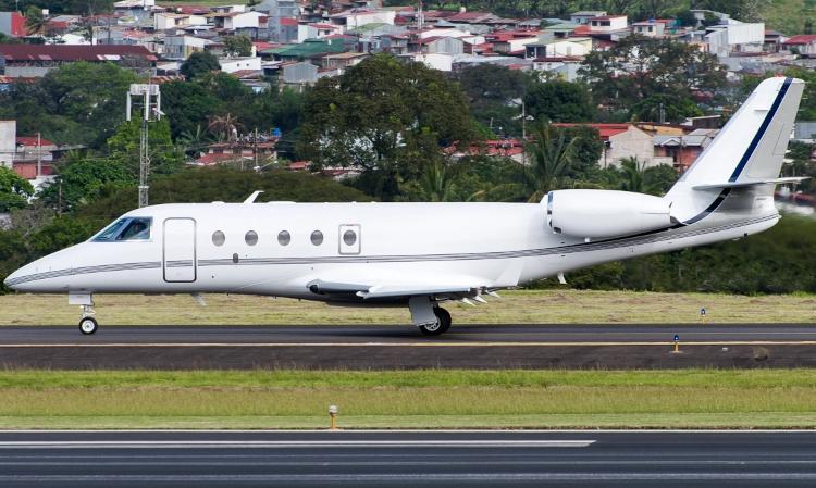 Gulfstream G150