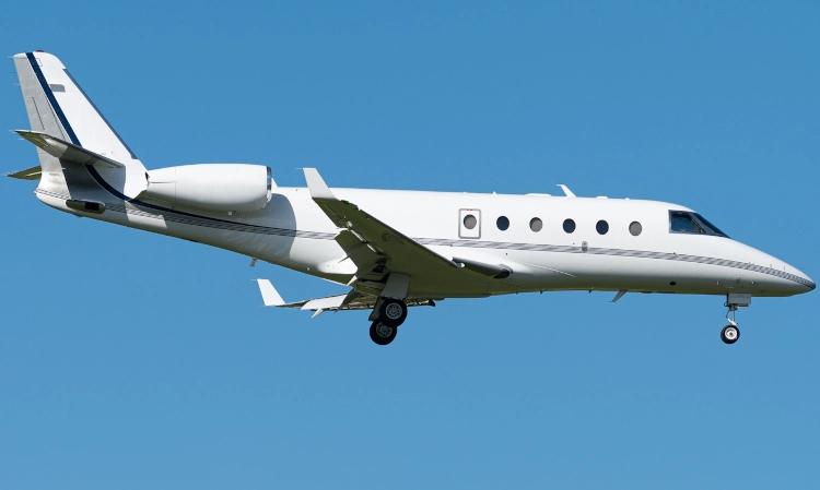Gulfstream G150