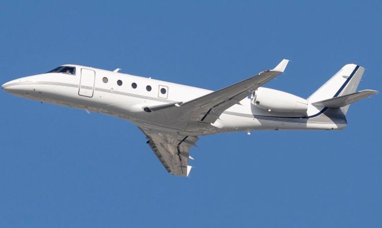 Gulfstream G150