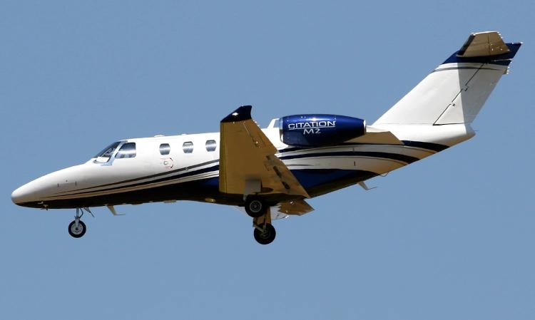 Citation M2